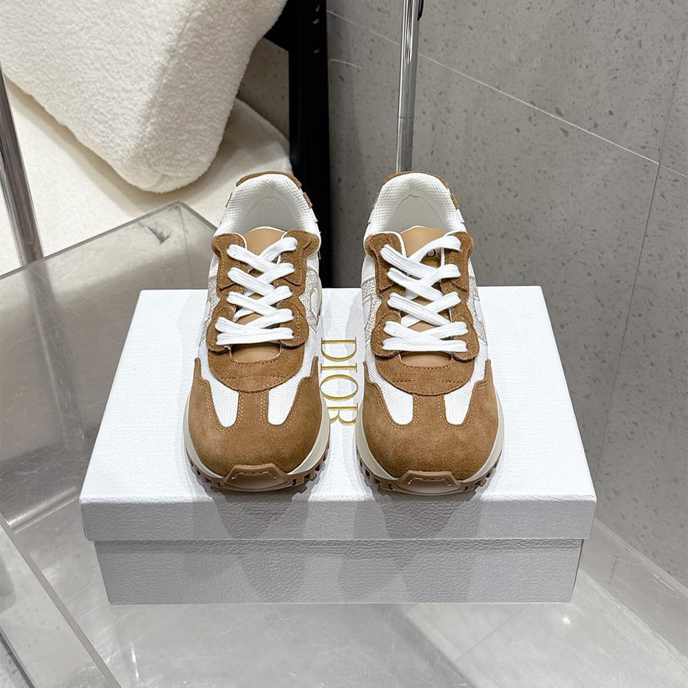 C est Dior Sneaker