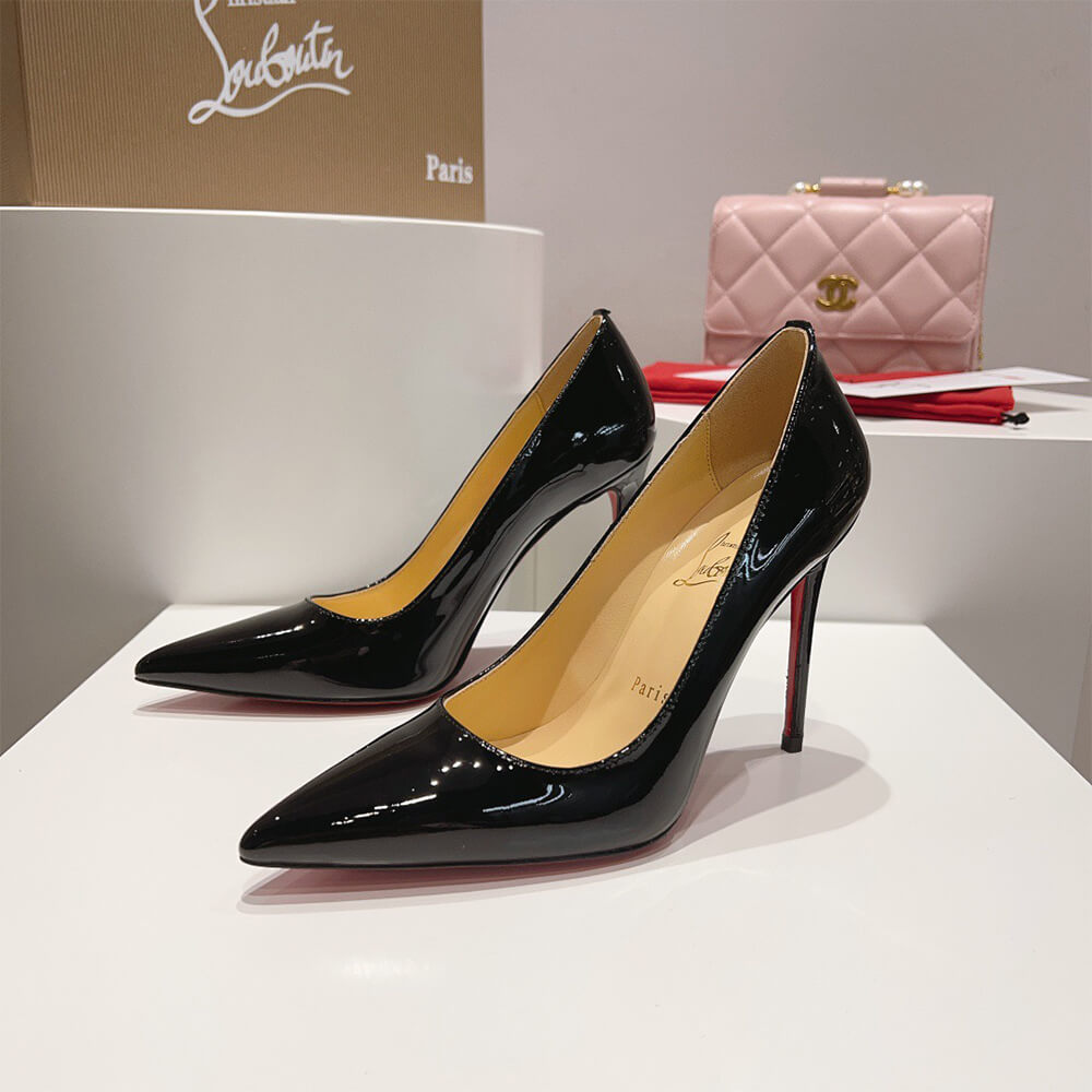 Christian Louboutin Kate(85mm|100mm)