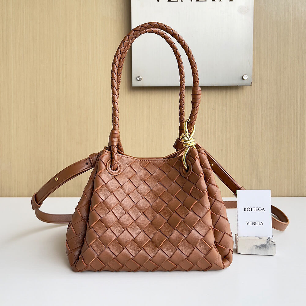 Bottega Veneta Small Parachute